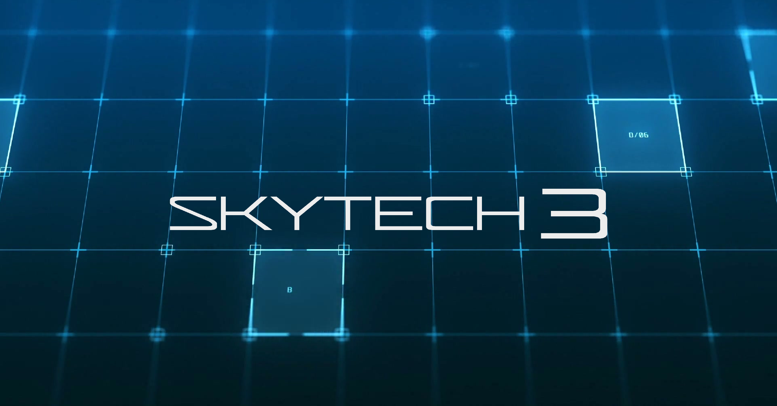 SkyTech III